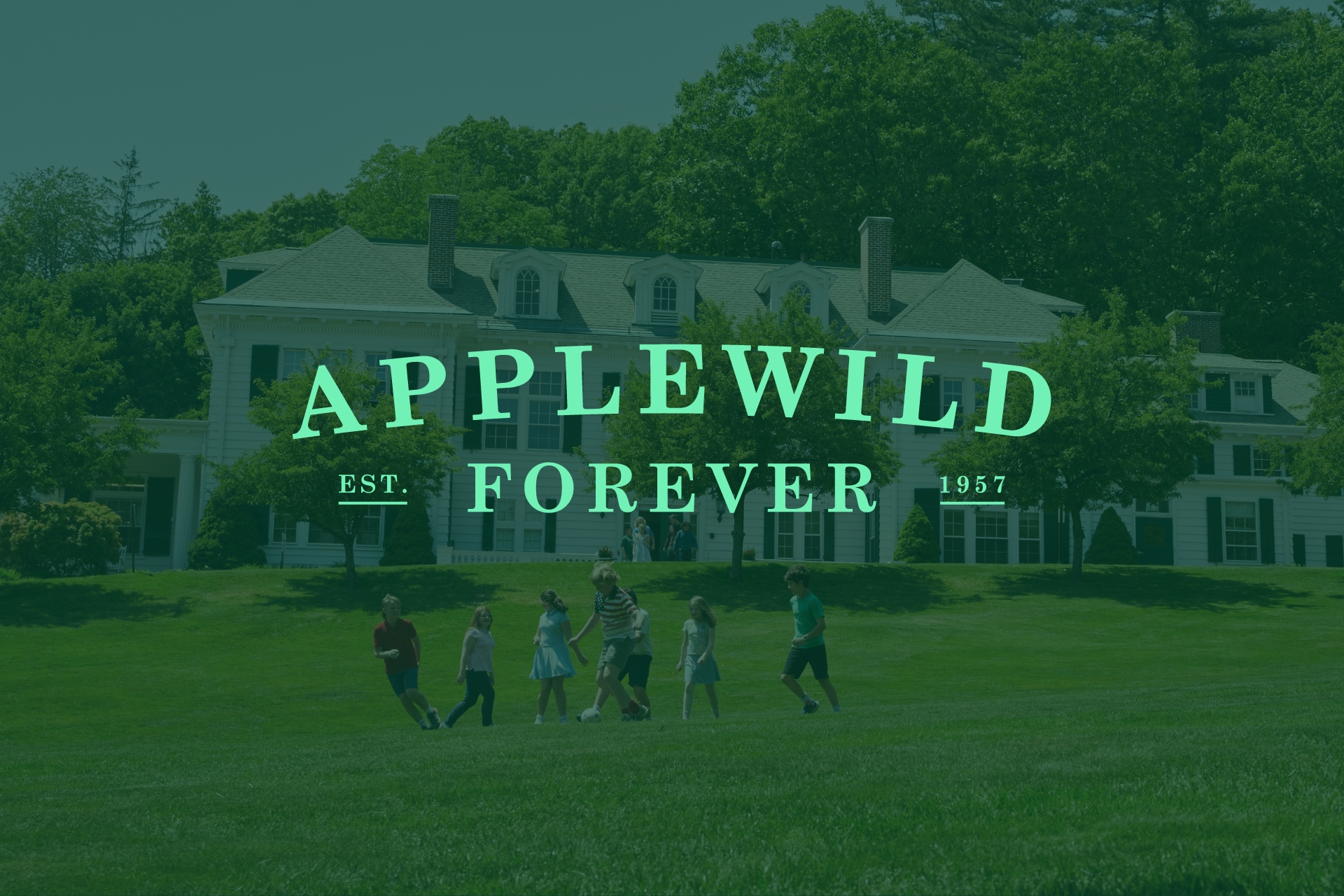 Applewild Forever Capital Campaign | Applewild School